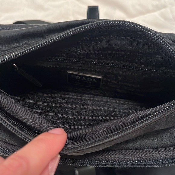 Prada crossbody bag - Picture 8 of 14
